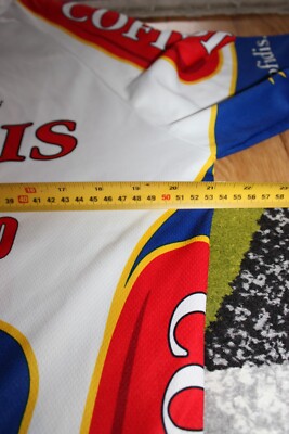 Maillots Cyclisme Homme Cofidis Pro Cycling Team Tour de France Uci