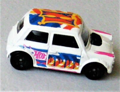 ミニカー Hot Wheels MORRIS MINI $_12.JPG?set_id=880000500F