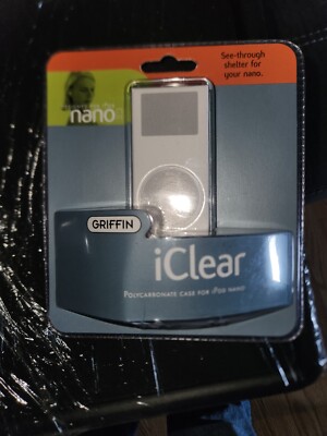 ipod nano 1st gen | eBay