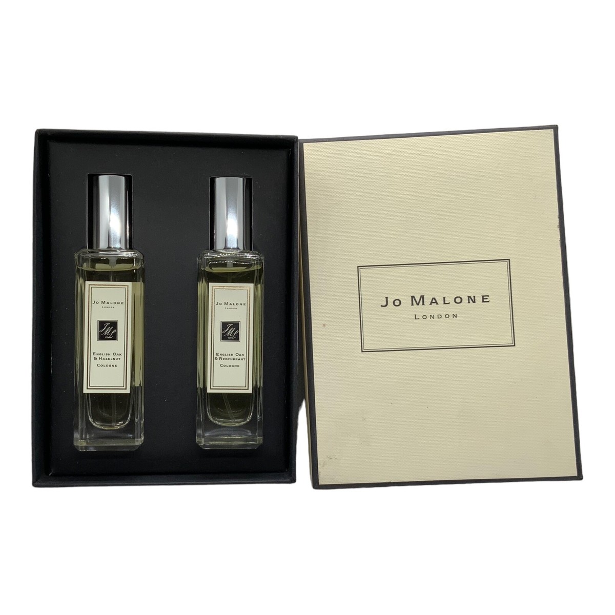 Jo Malone Gift Set 1oz English Oak & Hazelnut / English Oak