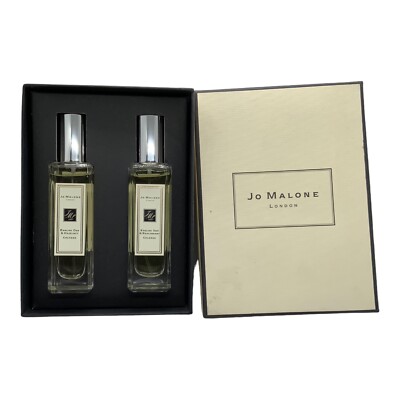 Jo Malone Gift Set 1oz English Oak & Hazelnut / English Oak