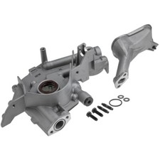 NTY Ölpumpe Öl Pumpe passend für Fiat 500 312_ 1.2 312 Ford KA RU8 Ypsilon 846