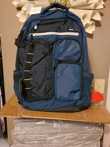 swiss tech backpack