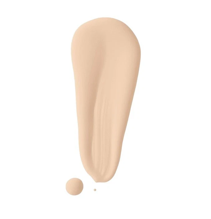 NYX Professional Makeup Total Control Drop Foundation -Vanilla- .43 oz (13 ml) - Image 2 of 2