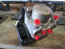 2007-2009 Toyota Yaris Abs Anti-lock Brake Pump Assembly Sedan 1.5l Oem Used