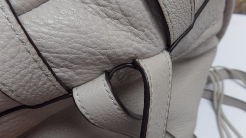 Rebecca Minkoff 'Lola' Backpack with Detachable Crossbody - $375 - Picture 10 of 12