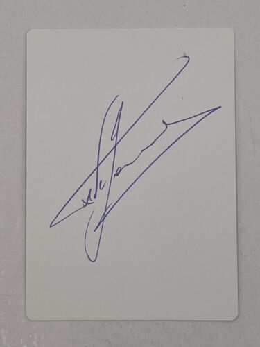 MTG Artist Proof Foil Island (#178) FRF Signed by Florian De Gesincourt - Picture 2 of 2