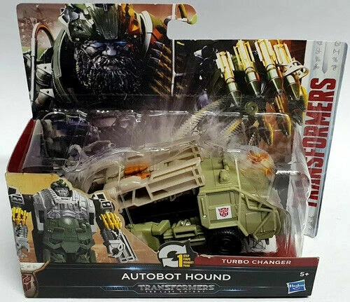 Figuras de acción de Transformers y robots caballeros Hasbro