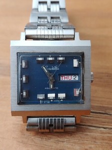 The Best Vintage Heuer Monaco Steve McQueen Available Today | WatchGecko