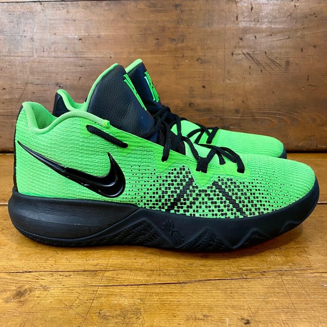 men's nike kyrie flytrap high top basketball shoes