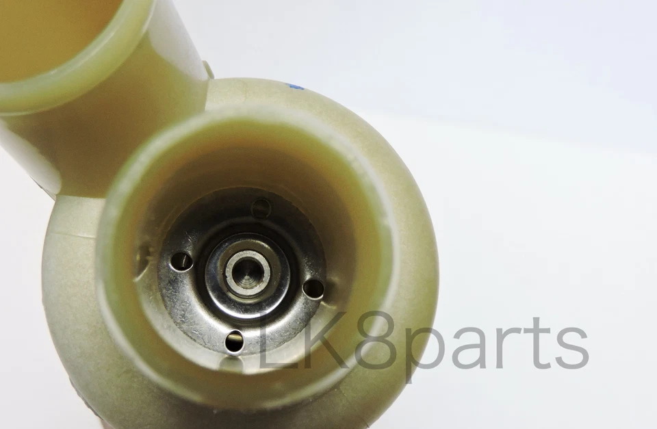 Termostato Land Rover Discovery 2 1999-2004 genuíno PEM100990 novo - Imagem 3 de 4