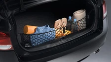 Lexus Genuine GS300 GS350 GS430 GS460 OEM Envelope Style Cargo Net 2006-2011 NEW