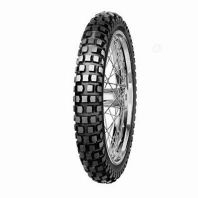 SATZ MOTORRADREIFEN MITAS E 06 2.75 - 16 46 S 2.75 - 16 46 S