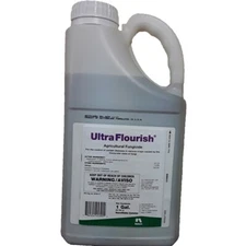 Ultra Flourish (Mefenoxam) - 1 Gallon