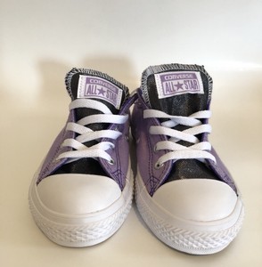 frozen lilac converse