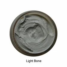 Meltonian Boot & Shoe Cream Polish Light Bone - #126