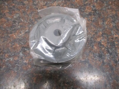 NEW Lau Variable Pitch Pulley 1VP40 x 1/2 Adjustable Pulley G078101408