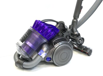 Dyson DC32 Animal Zylinderstaubsauger - Überholt