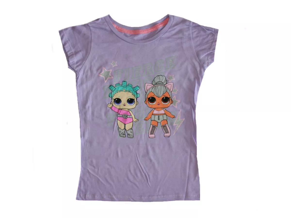 Lol doll sales top