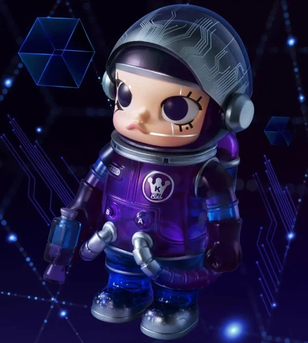 Authentic 100% Mega Space Molly Series 2 Confirmed Blind Box Figure TOY Gift HOT - Picture 19 of 21