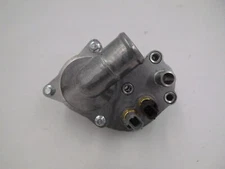 Mitzone Aluminum Housing & Water Outlet For 2001-2011 Ford Ranger Explorer 4.0L