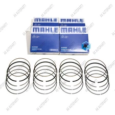4x Piston Rings Set STD For BMW MINI 330i Cooper S F30 F56 G20 G30 B46 B48 2.0T