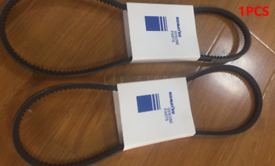 1X  Excavator fan belt/engine belt KT1G354-9701-0 PC56-7 