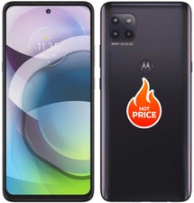 Motorola Moto One 5G Ace XT2113 6.7" 64GB Verizon Unlocked Smartphone OPEN BOX