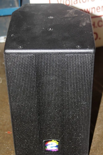 Qube NR-106 Reinforcement Loudspeaker