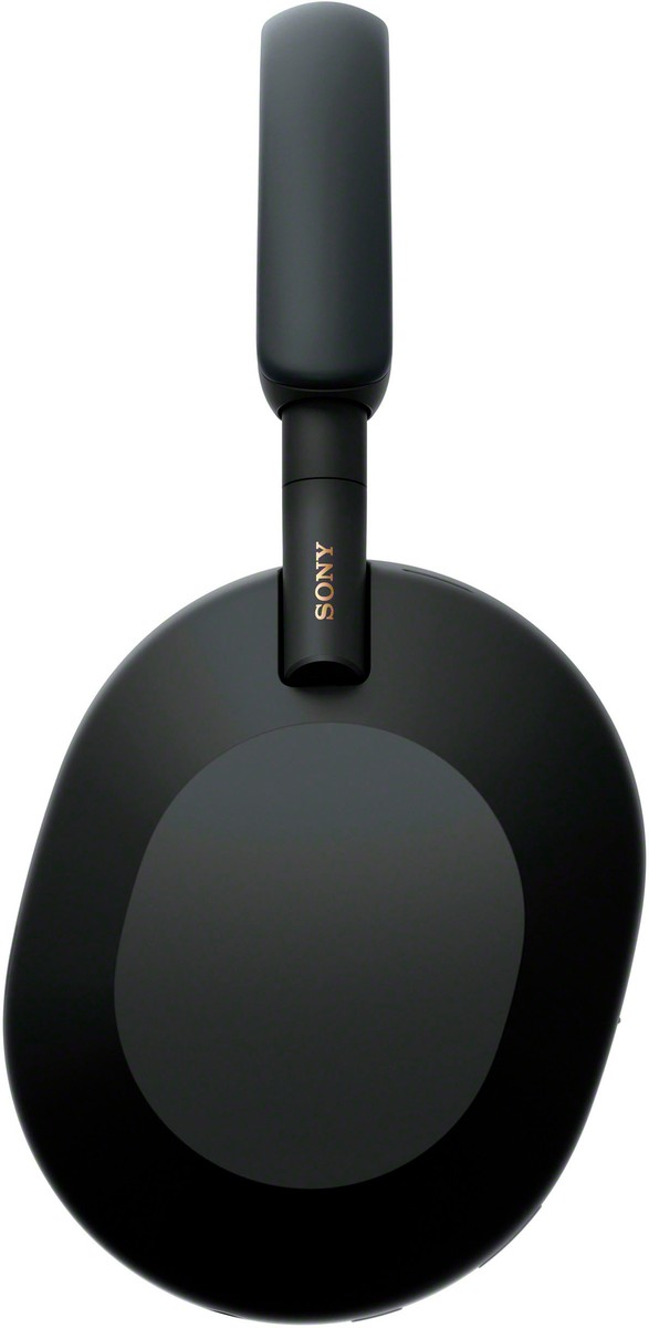 Sony WH-1000XM5 Bluetooth Noise-Canceling Over-the-Ear Headphones