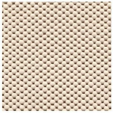Shelf Liner, Non-Adhesive Grip Extra, Natural Almond, 12-In. x 5-Ft.