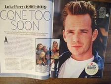 Mar-2019 US Mag(LUKE PERRY/KRISTIN CAVALLARI/ALESSANDRA AMBROSIO/SHEINELLE JONES