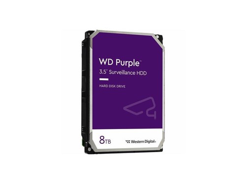 Western Digital HD WD|WD85PURZ R - Picture 2 of 4