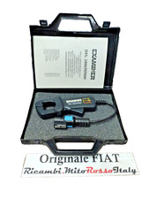 PINZA AMPEROMETRICA KIT DIAGNOSI EXAMINER FIAT 1806505000 ORIGINAL CURRENT CLAMP