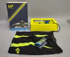 Michael Phelps Xpresso Competition Swim Suit Shorts Black Men's 30 NIB 325