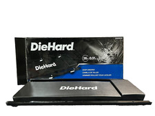 Diehard 36 Inch 0.91m 6 Caster Steel Car Creeper 250 Lbs Maximum Weight Dh20010