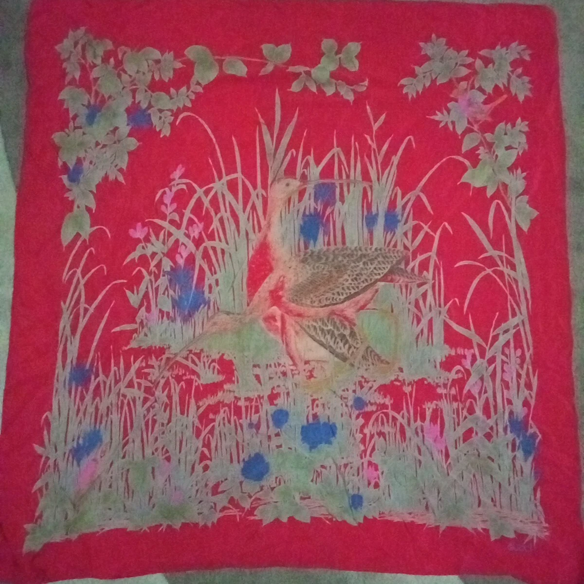 foulard gucci