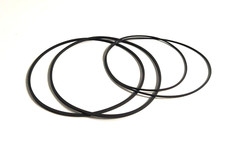 Riemen-Set für PHILIPS N4414 Tonbandgerät - weitere Ersatzteil Angebote im Shop