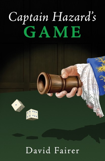 Captain Hazards Game