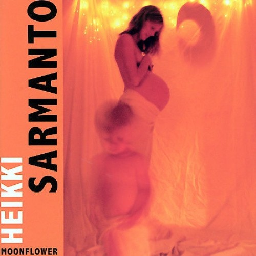 Moonflower * by Heikki Sarmanto [CD]