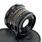 ⭐ Top Mint ⭐ Industar 61 L/D 55mm f2.8 M39 LTM Lens | Serviced (Full CLA) | ⭐3
