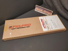 91-94 S13 240SX KA24DE Valve Cover Gasket Set Fel-Pro VS50385R 13270-53F00