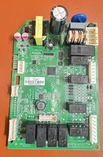 Whirlpool / Maytag / KitchenAid /Kenmore Refrigerator Control Board W11176613