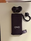 Ono Fidget Roller High-Quality Steel, Black — photo 9