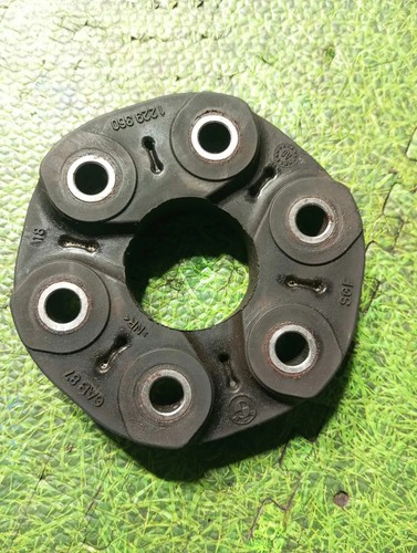 BMW X5 E70 Propshaft Rubber Coupling 1229360 4.40 Petrol 408kw 2011 27282505