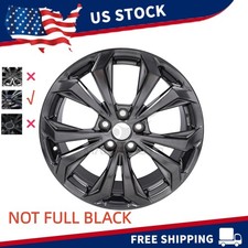 18 Wheel Rim Replacement For Toyota Rav4 2022 2023 2024 2025 4261a0r160