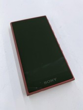Walkman Model NW A106 SONY