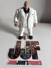 Hasbro Marvel Legends Kingpin BAF Complete Build A FIGURE