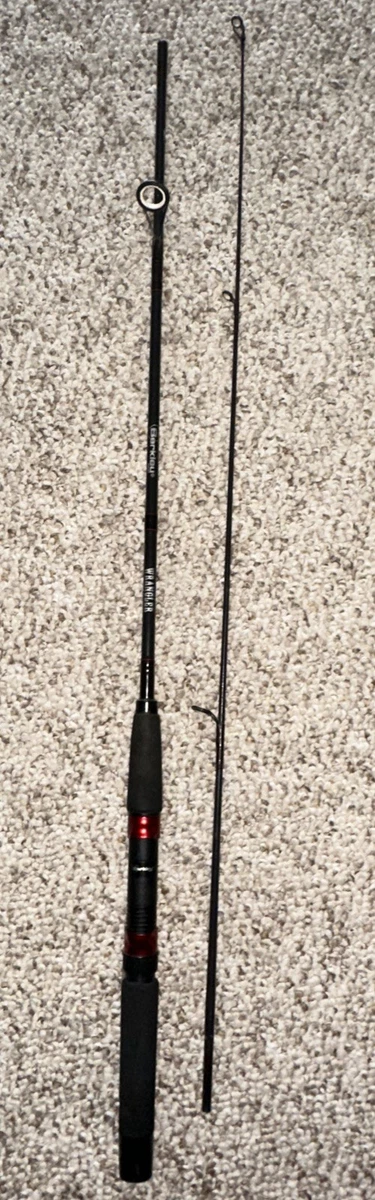 Berkley Spinning Vintage Fishing Rods | eBay