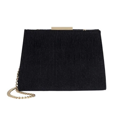 Dune London - Pochette motif/style texturé ECLIPSO (GT19424) - Photo 1/4